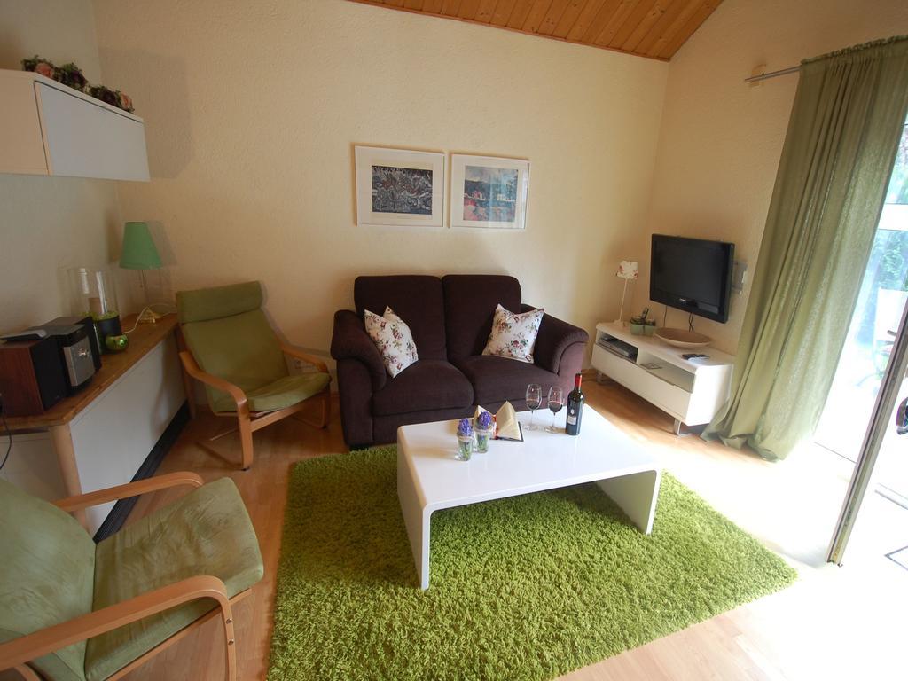 Land Und Leute Apartment Фритцлар Екстериор снимка