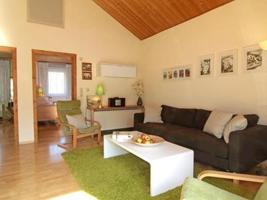 Land Und Leute Apartment Фритцлар Екстериор снимка