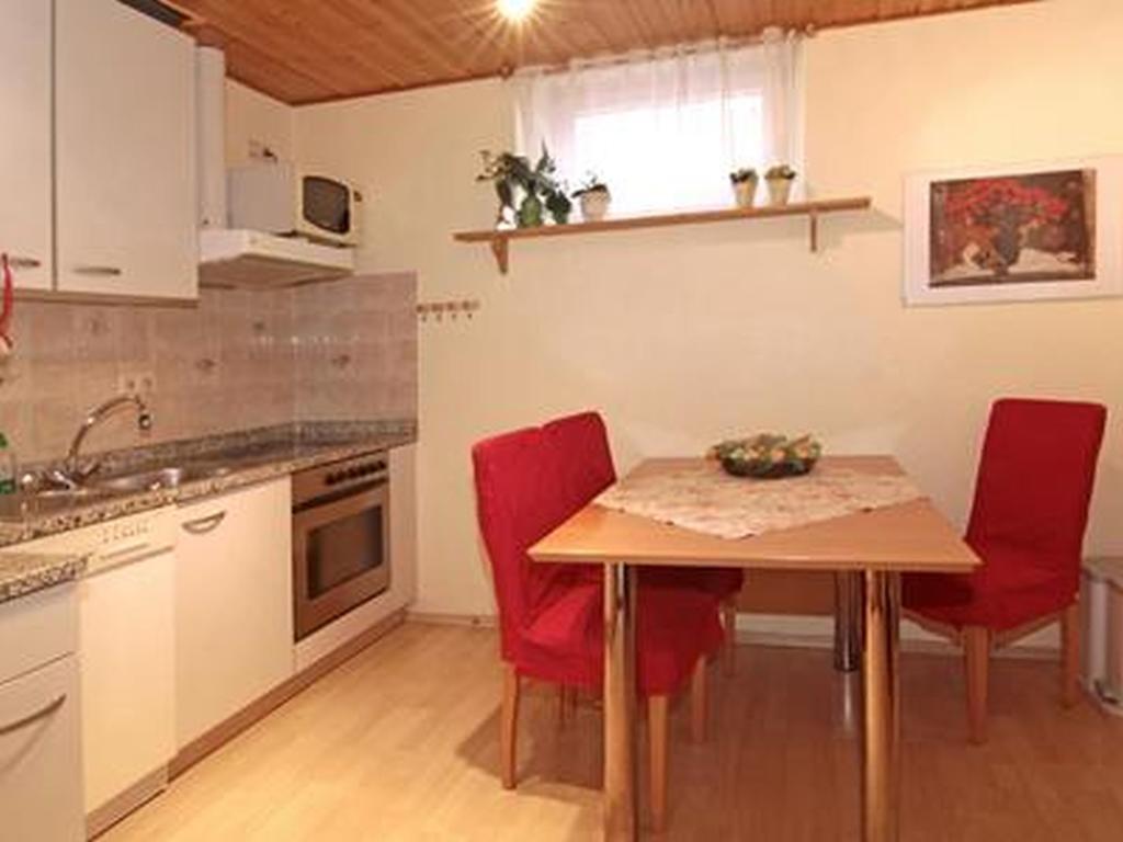Land Und Leute Apartment Фритцлар Екстериор снимка