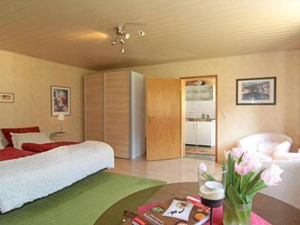 Land Und Leute Apartment Фритцлар Екстериор снимка